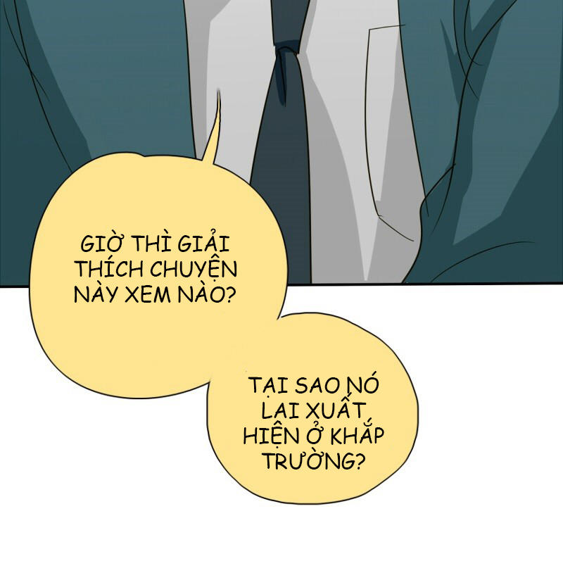 Thế Giới Không Hoàn Hảo Chapter 109 - Trang 2