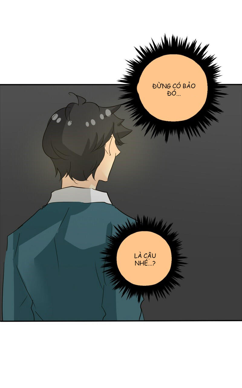 Thế Giới Không Hoàn Hảo Chapter 109 - Trang 2