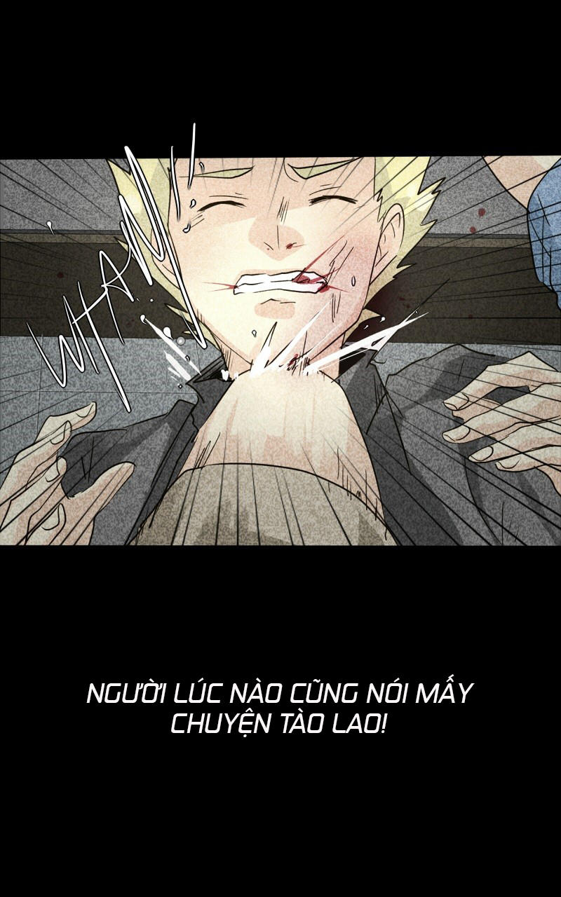 Thế Giới Không Hoàn Hảo Chapter 105 - Trang 2