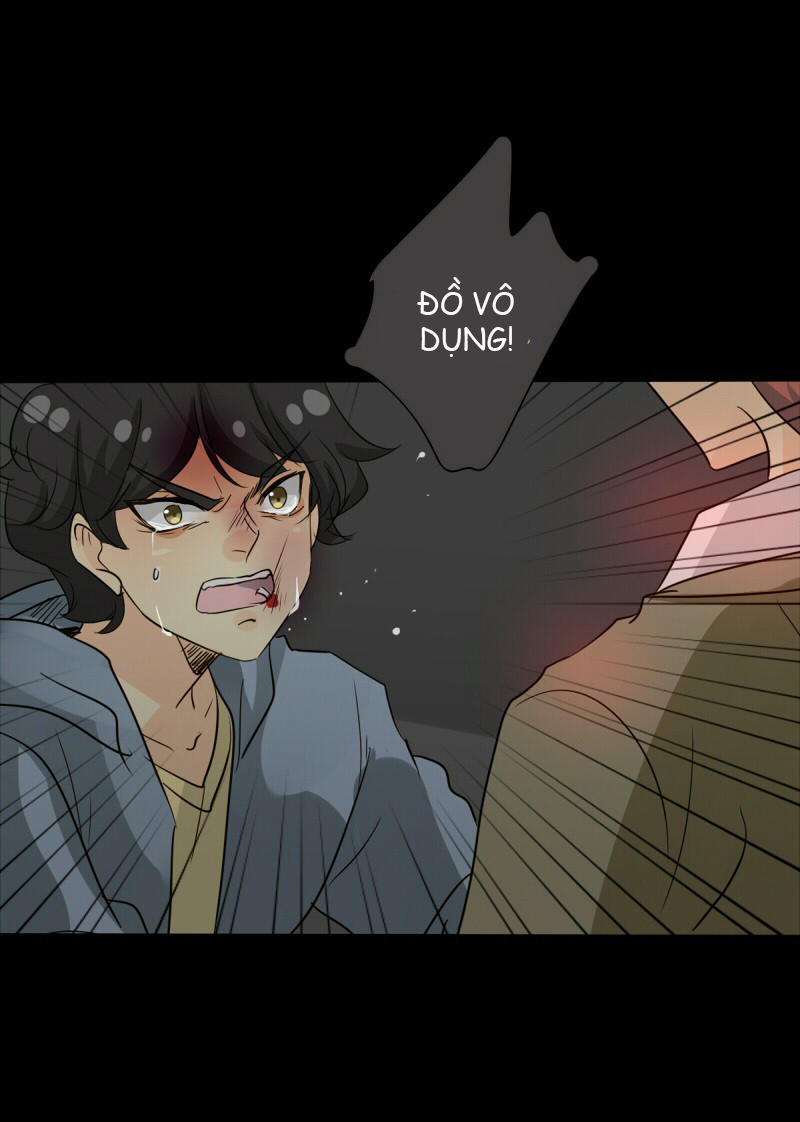 Thế Giới Không Hoàn Hảo Chapter 105 - Trang 2