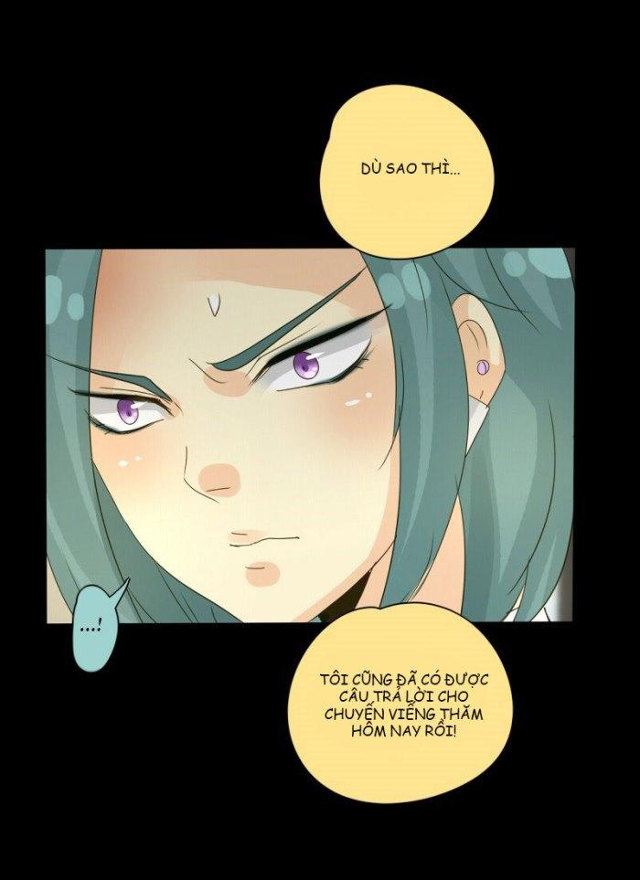 Thế Giới Không Hoàn Hảo Chapter 82 - Trang 2