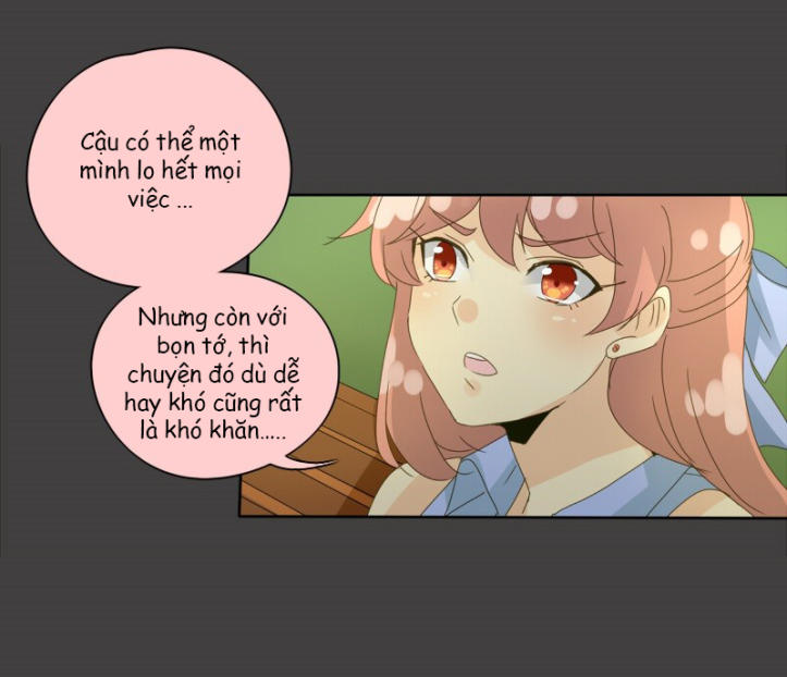 Thế Giới Không Hoàn Hảo Chapter 61 - Trang 2