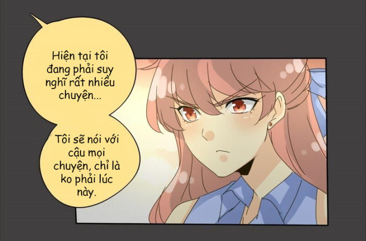 Thế Giới Không Hoàn Hảo Chapter 61 - Trang 2