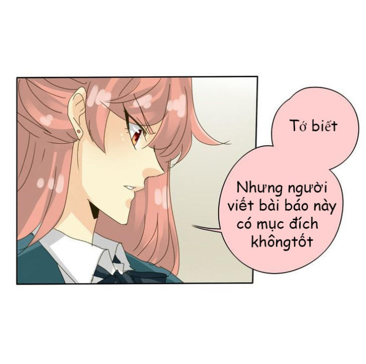 Thế Giới Không Hoàn Hảo Chapter 60 - Trang 2