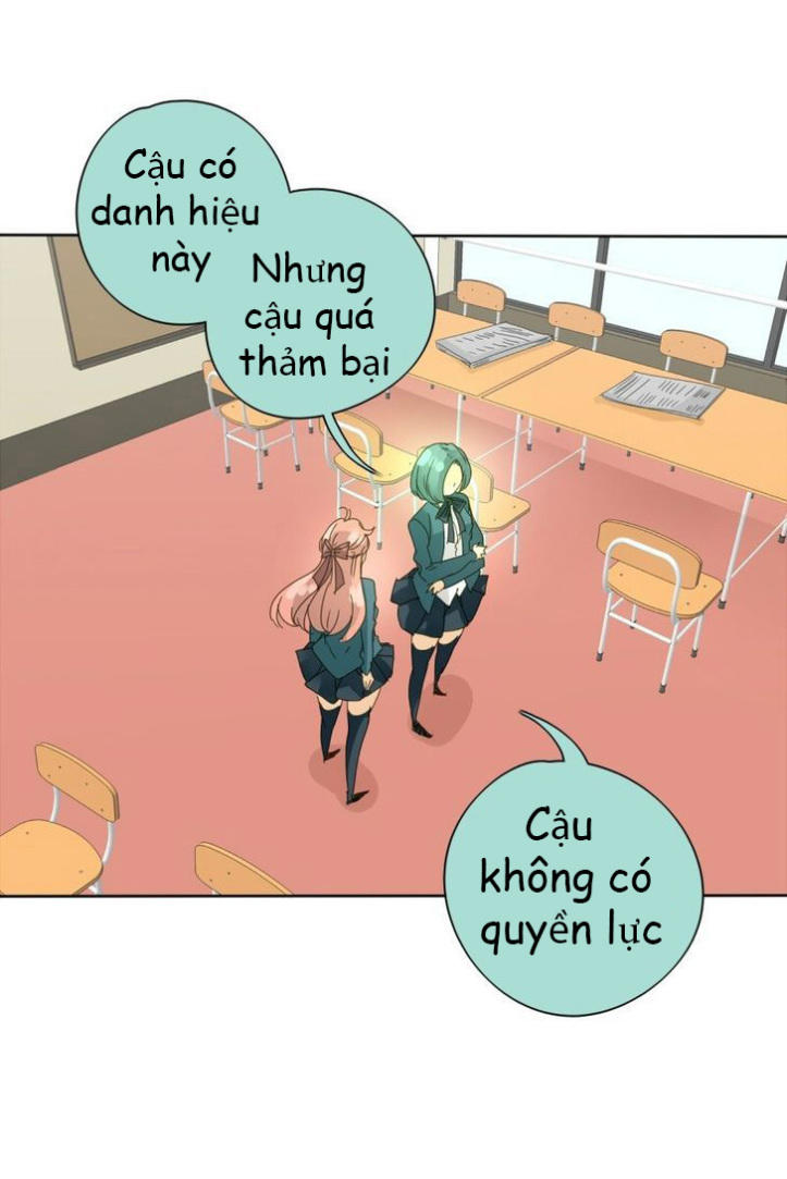 Thế Giới Không Hoàn Hảo Chapter 60 - Trang 2