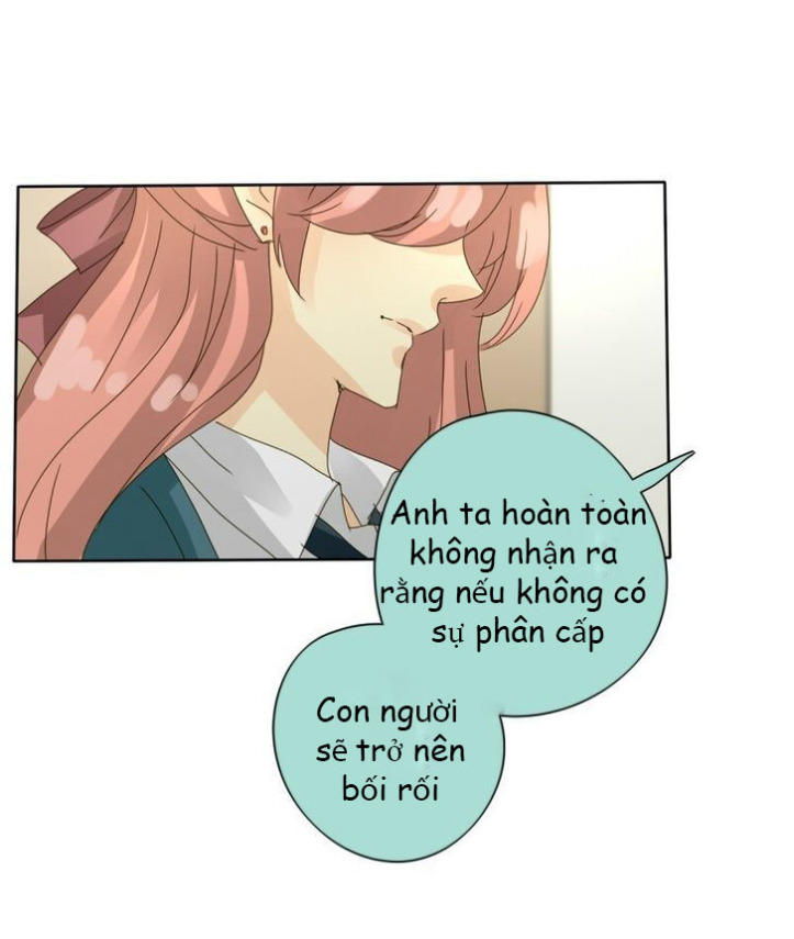 Thế Giới Không Hoàn Hảo Chapter 60 - Trang 2