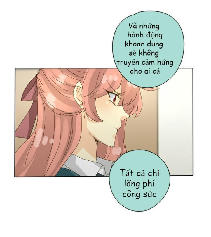 Thế Giới Không Hoàn Hảo Chapter 60 - Trang 2