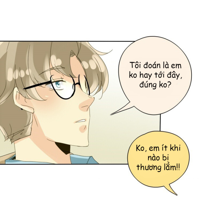 Thế Giới Không Hoàn Hảo Chapter 59 - Trang 2