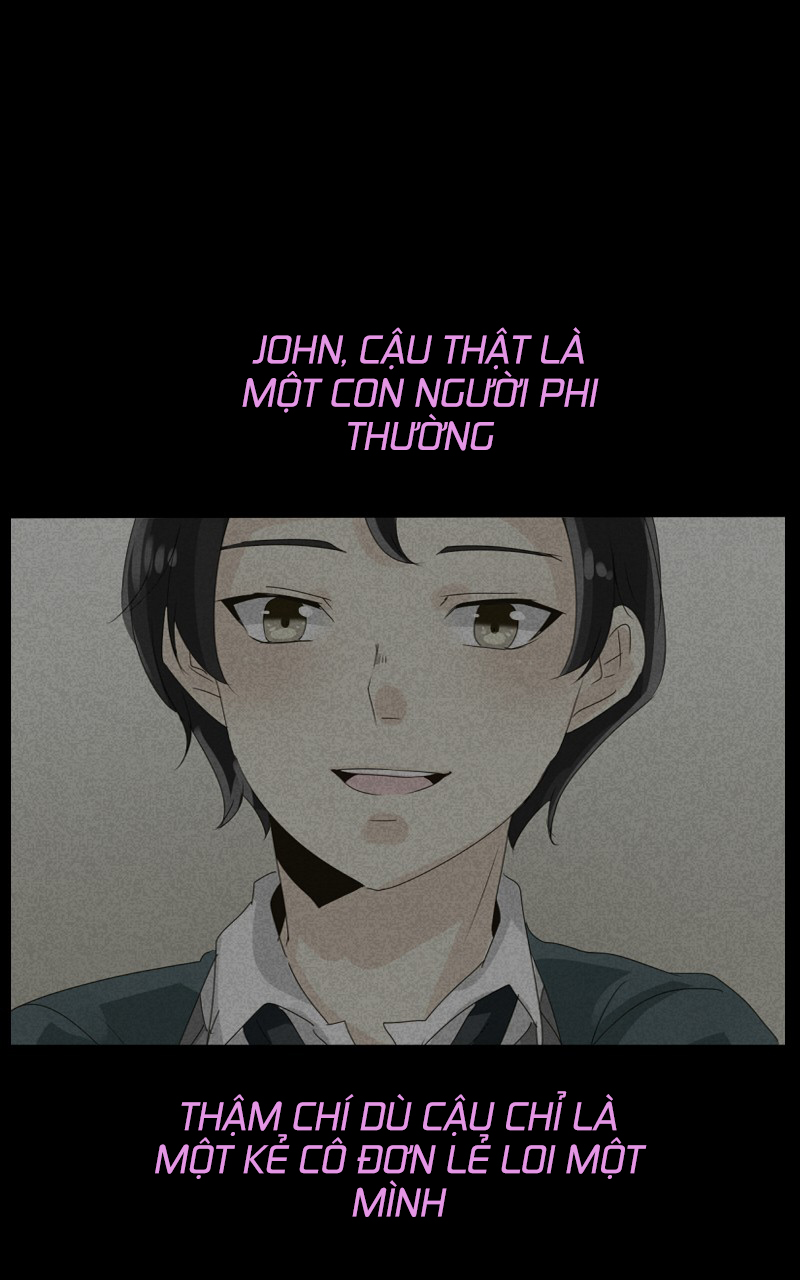 Thế Giới Không Hoàn Hảo Chapter 39 - Trang 2