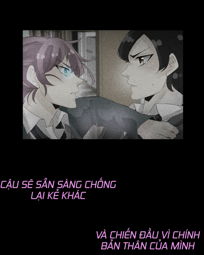 Thế Giới Không Hoàn Hảo Chapter 39 - Trang 2