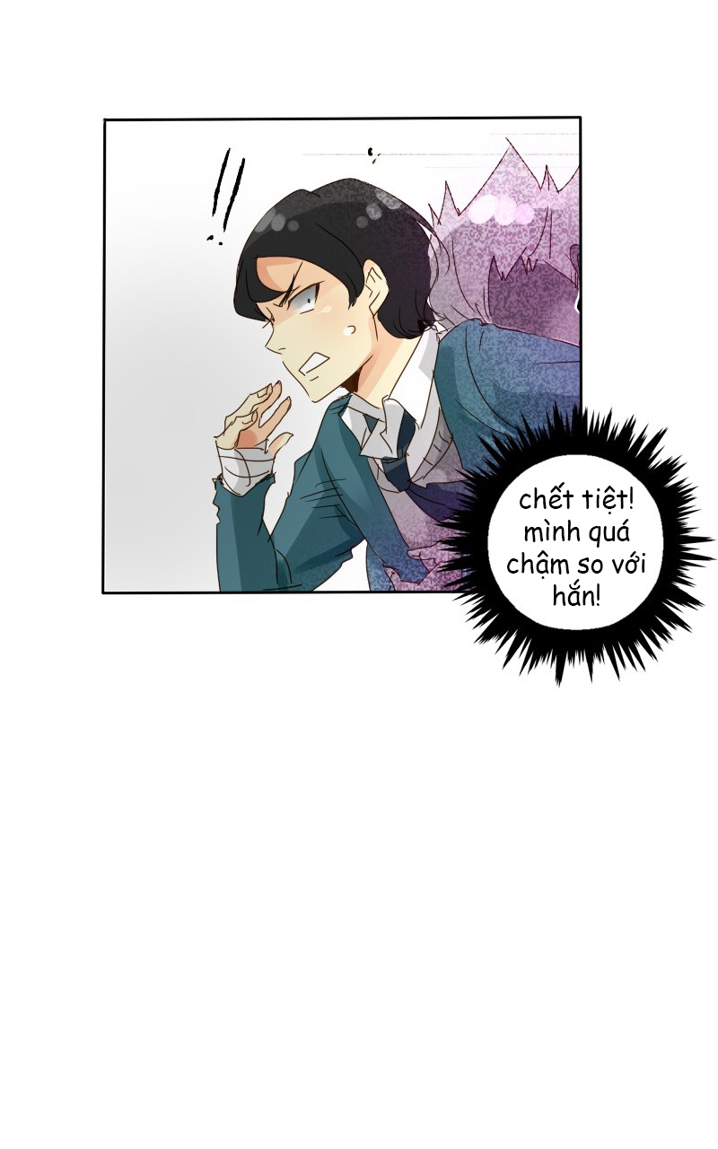 Thế Giới Không Hoàn Hảo Chapter 29 - Trang 2