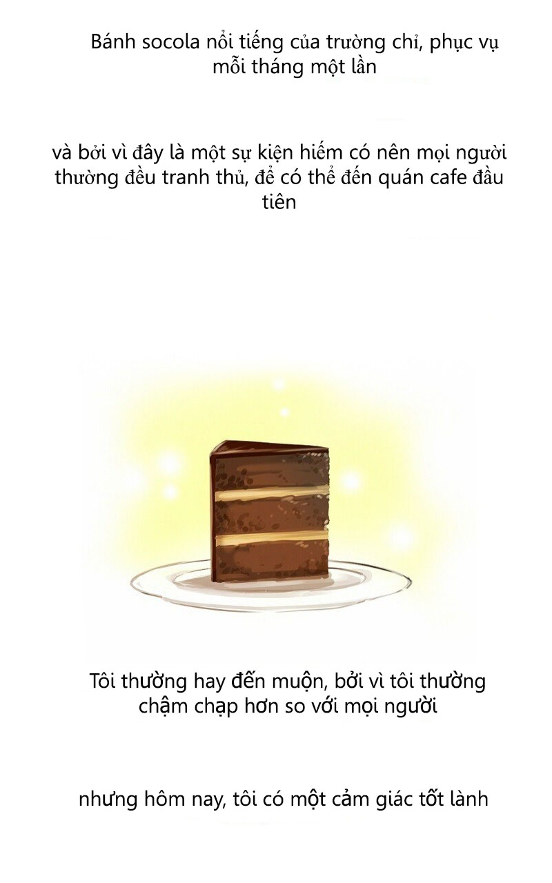 Thế Giới Không Hoàn Hảo Chapter 1 - Trang 2