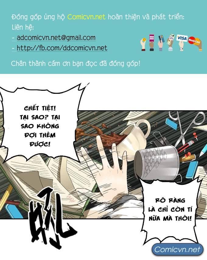 Dị Nhân Bất Tử Chapter 68 - Trang 2