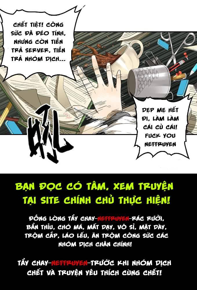 Dị Nhân Bất Tử Chapter 68 - Trang 2