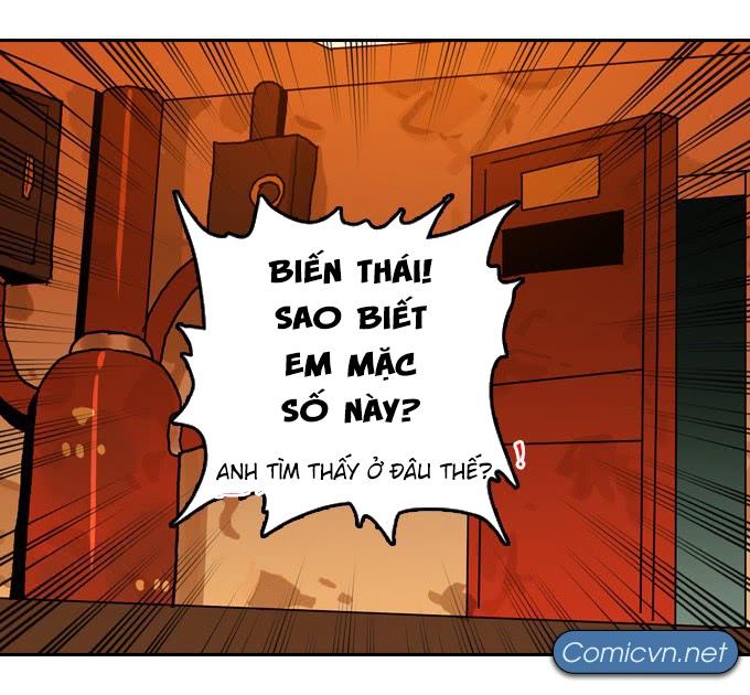 Dị Nhân Bất Tử Chapter 39 - Trang 2