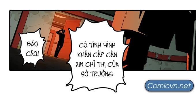 Dị Nhân Bất Tử Chapter 36 - Trang 2