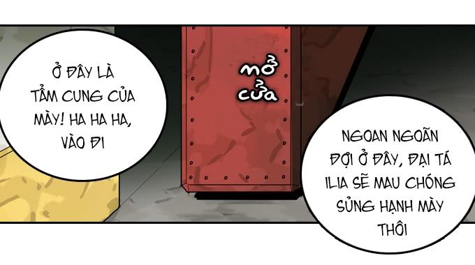 Dị Nhân Bất Tử Chapter 26 - Trang 2