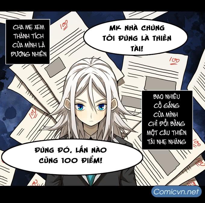 Dị Nhân Bất Tử Chapter 21 - Trang 2