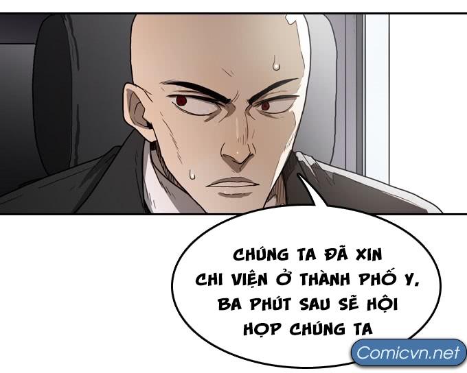 Dị Nhân Bất Tử Chapter 19 - Trang 2