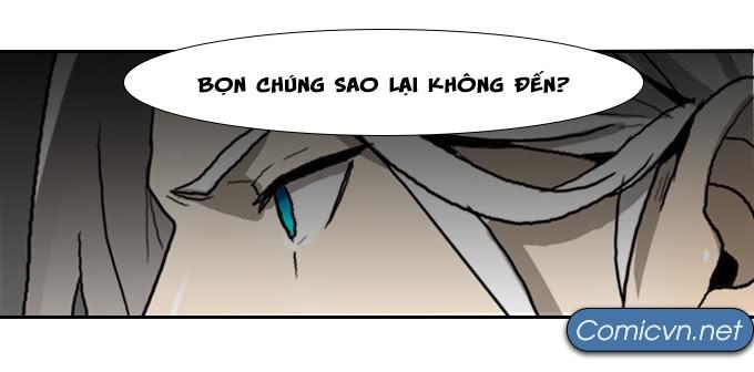 Dị Nhân Bất Tử Chapter 18 - Trang 2