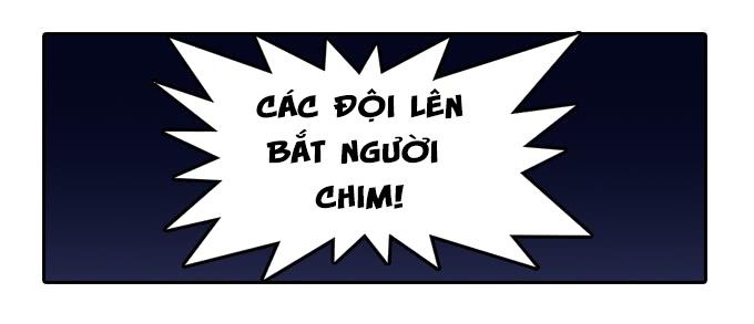 Dị Nhân Bất Tử Chapter 15 - Trang 2