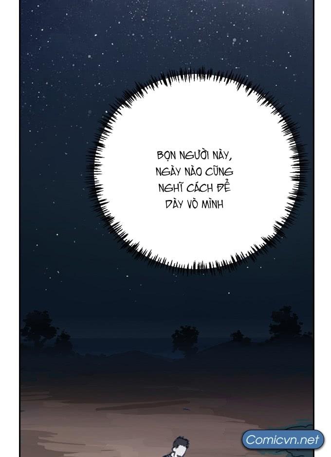 Dị Nhân Bất Tử Chapter 9 - Trang 2