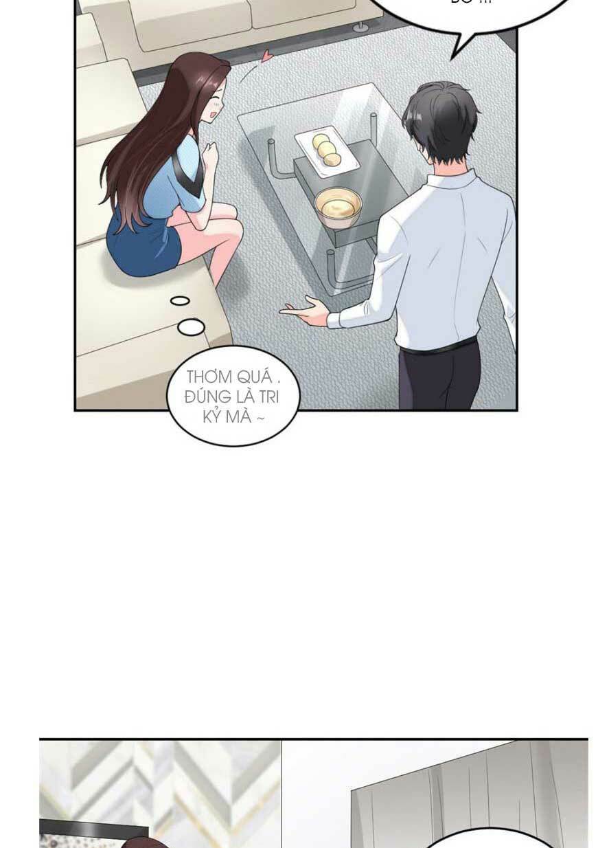 Manh Bảo Đột Kích: Mami Cha Con Đâu ? Chapter 87 - Trang 2