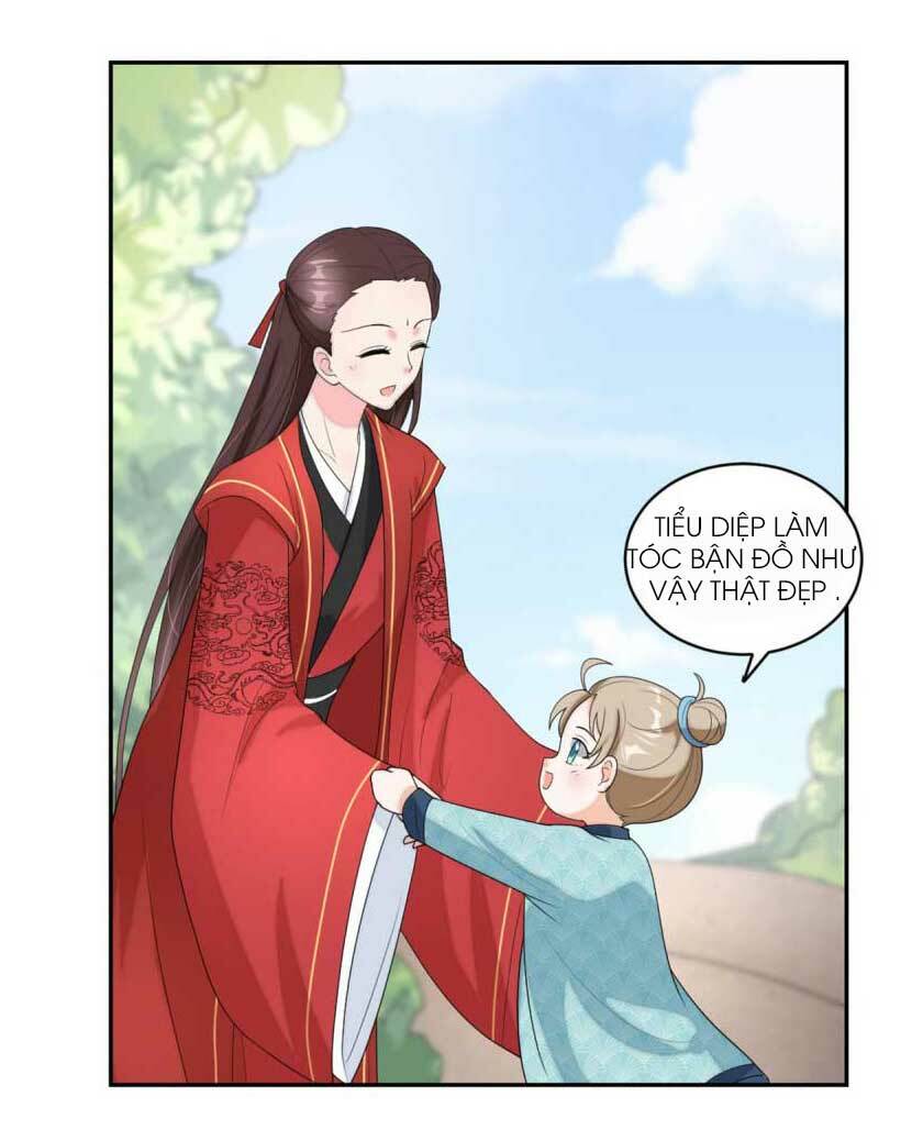 Manh Bảo Đột Kích: Mami Cha Con Đâu ? Chapter 86 - Trang 2