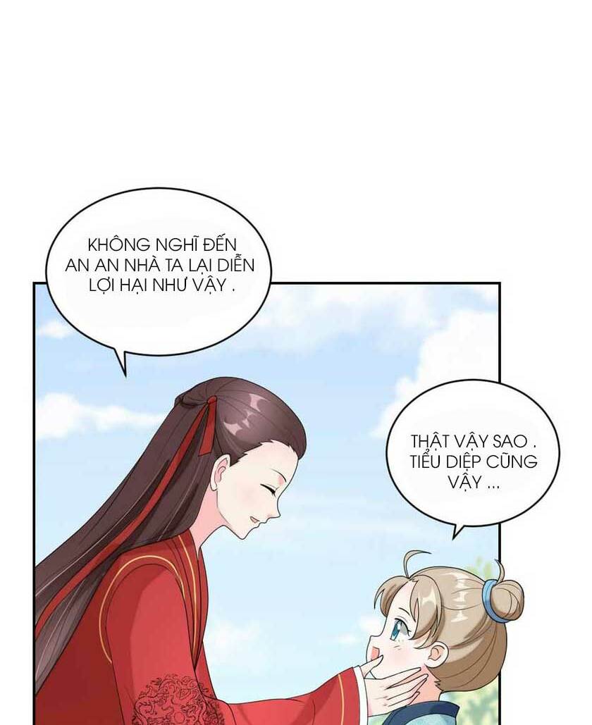 Manh Bảo Đột Kích: Mami Cha Con Đâu ? Chapter 86 - Trang 2