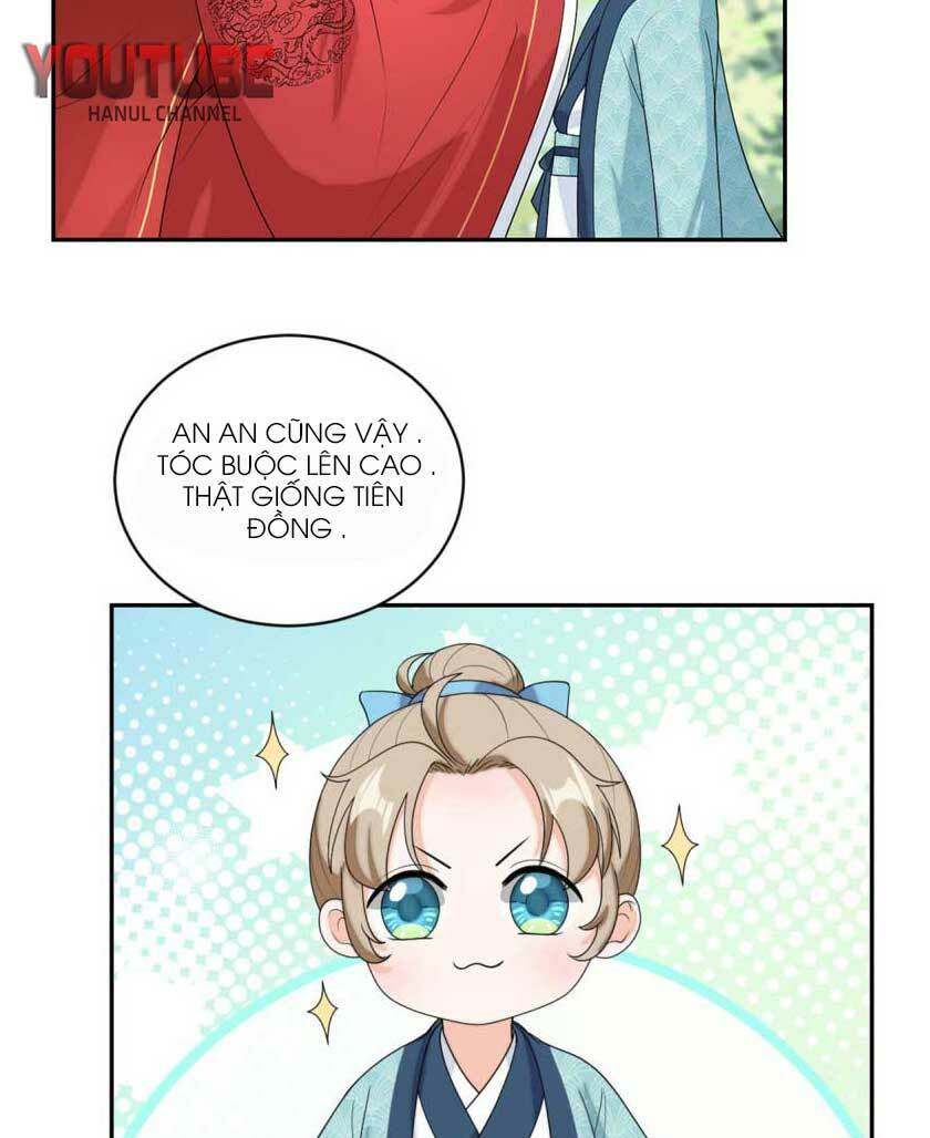 Manh Bảo Đột Kích: Mami Cha Con Đâu ? Chapter 86 - Trang 2