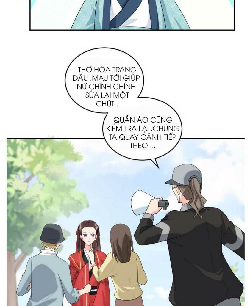 Manh Bảo Đột Kích: Mami Cha Con Đâu ? Chapter 86 - Trang 2