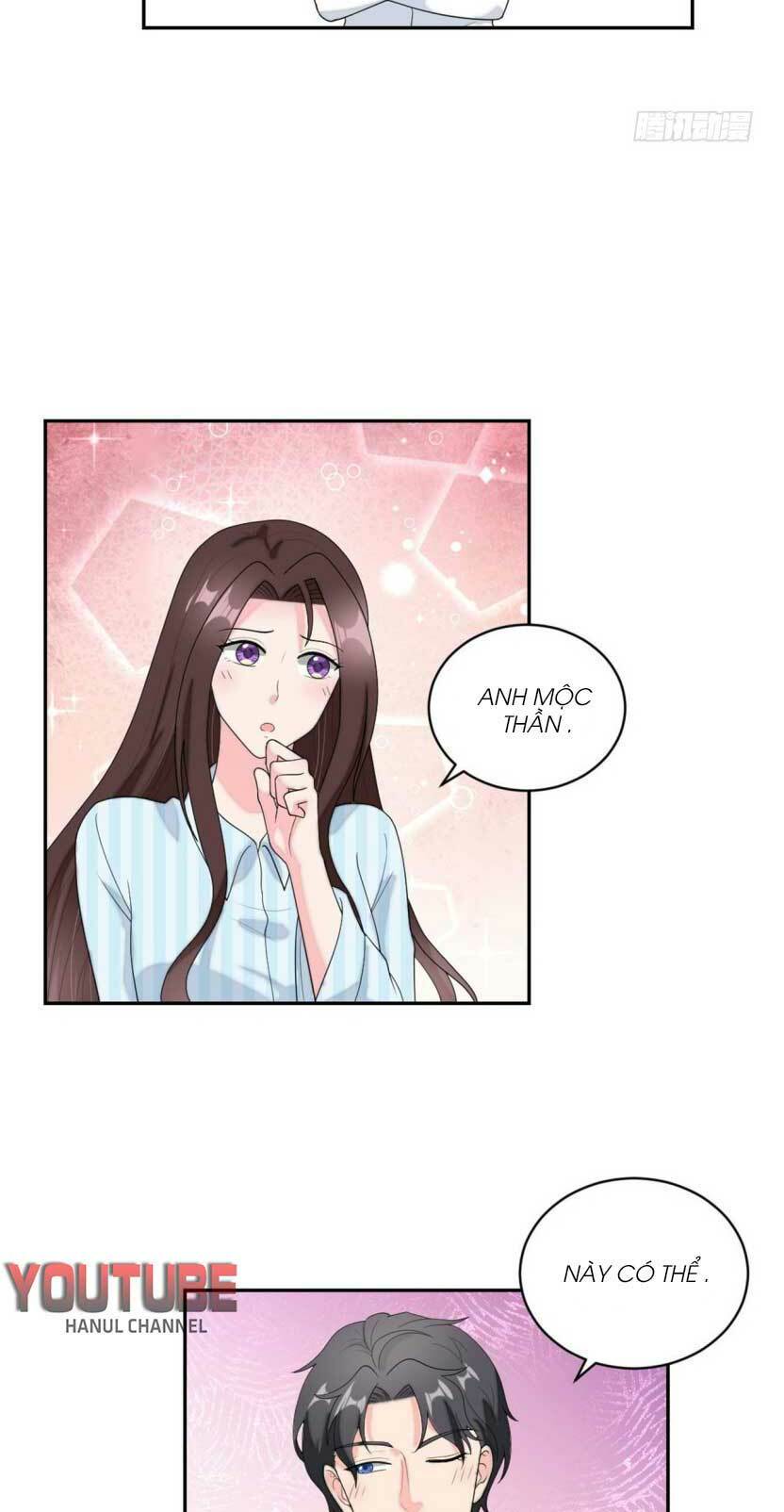 Manh Bảo Đột Kích: Mami Cha Con Đâu ? Chapter 83 - Trang 2