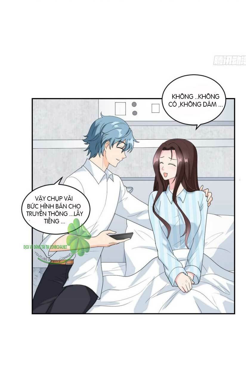 Manh Bảo Đột Kích: Mami Cha Con Đâu ? Chapter 82 - Trang 2