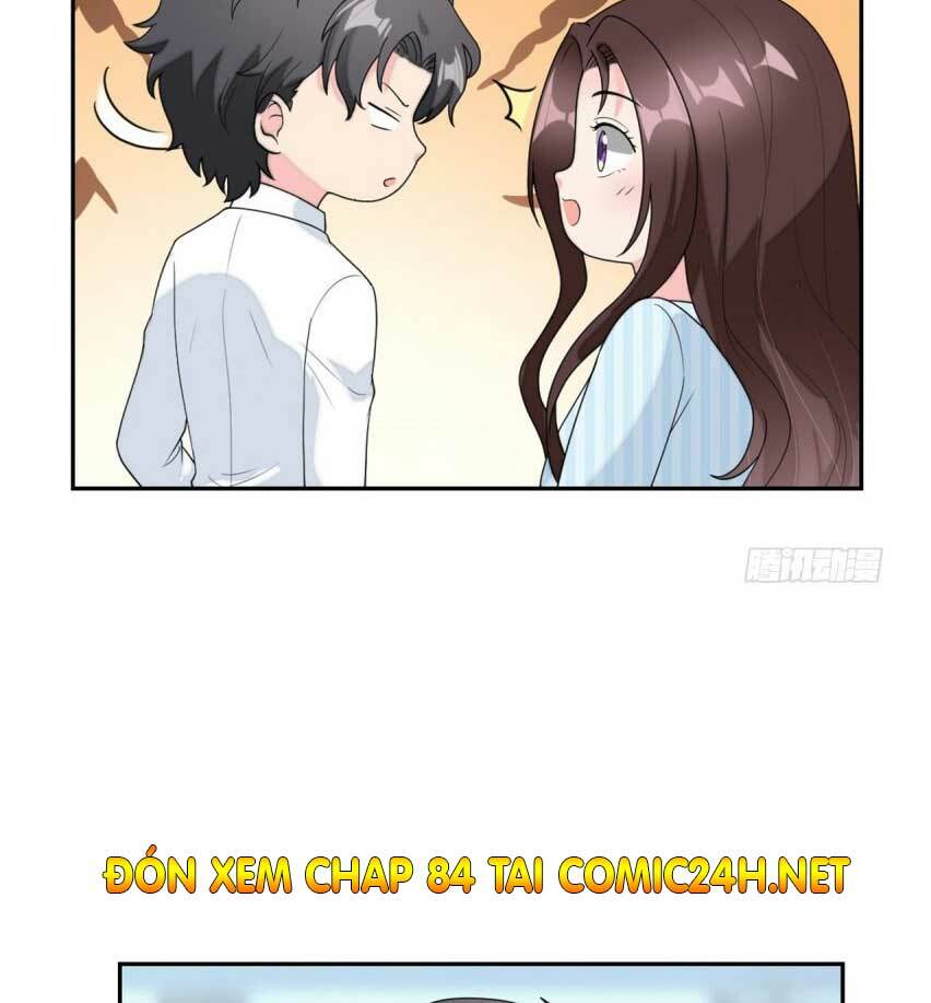 Manh Bảo Đột Kích: Mami Cha Con Đâu ? Chapter 82 - Trang 2