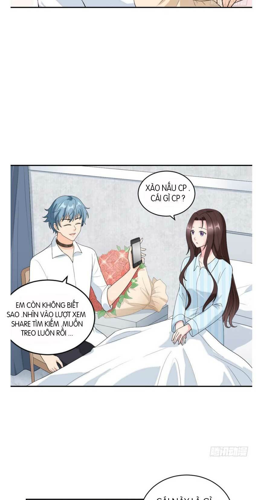 Manh Bảo Đột Kích: Mami Cha Con Đâu ? Chapter 82 - Trang 2