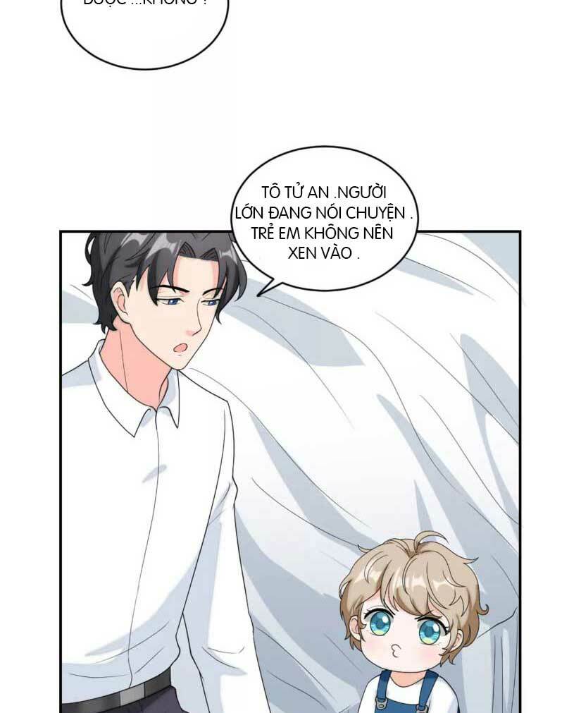 Manh Bảo Đột Kích: Mami Cha Con Đâu ? Chapter 81 - Trang 2