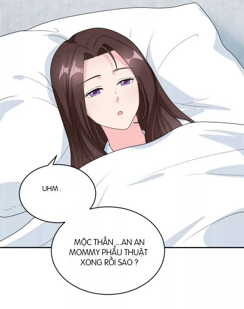 Manh Bảo Đột Kích: Mami Cha Con Đâu ? Chapter 81 - Trang 2