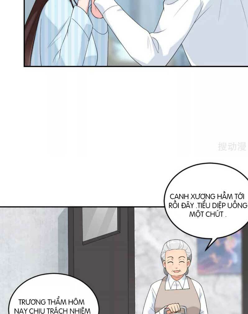 Manh Bảo Đột Kích: Mami Cha Con Đâu ? Chapter 81 - Trang 2