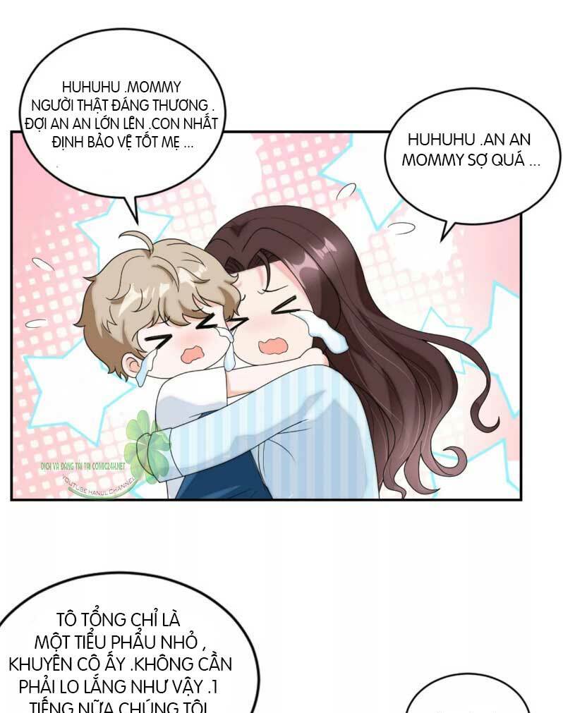 Manh Bảo Đột Kích: Mami Cha Con Đâu ? Chapter 81 - Trang 2