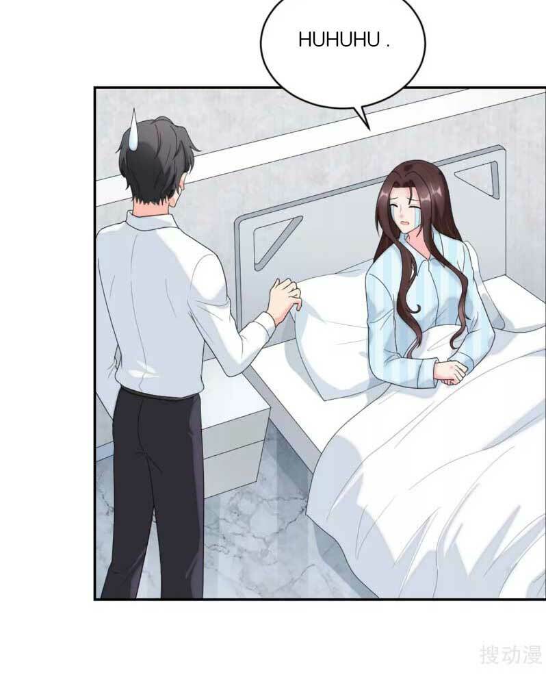 Manh Bảo Đột Kích: Mami Cha Con Đâu ? Chapter 81 - Trang 2