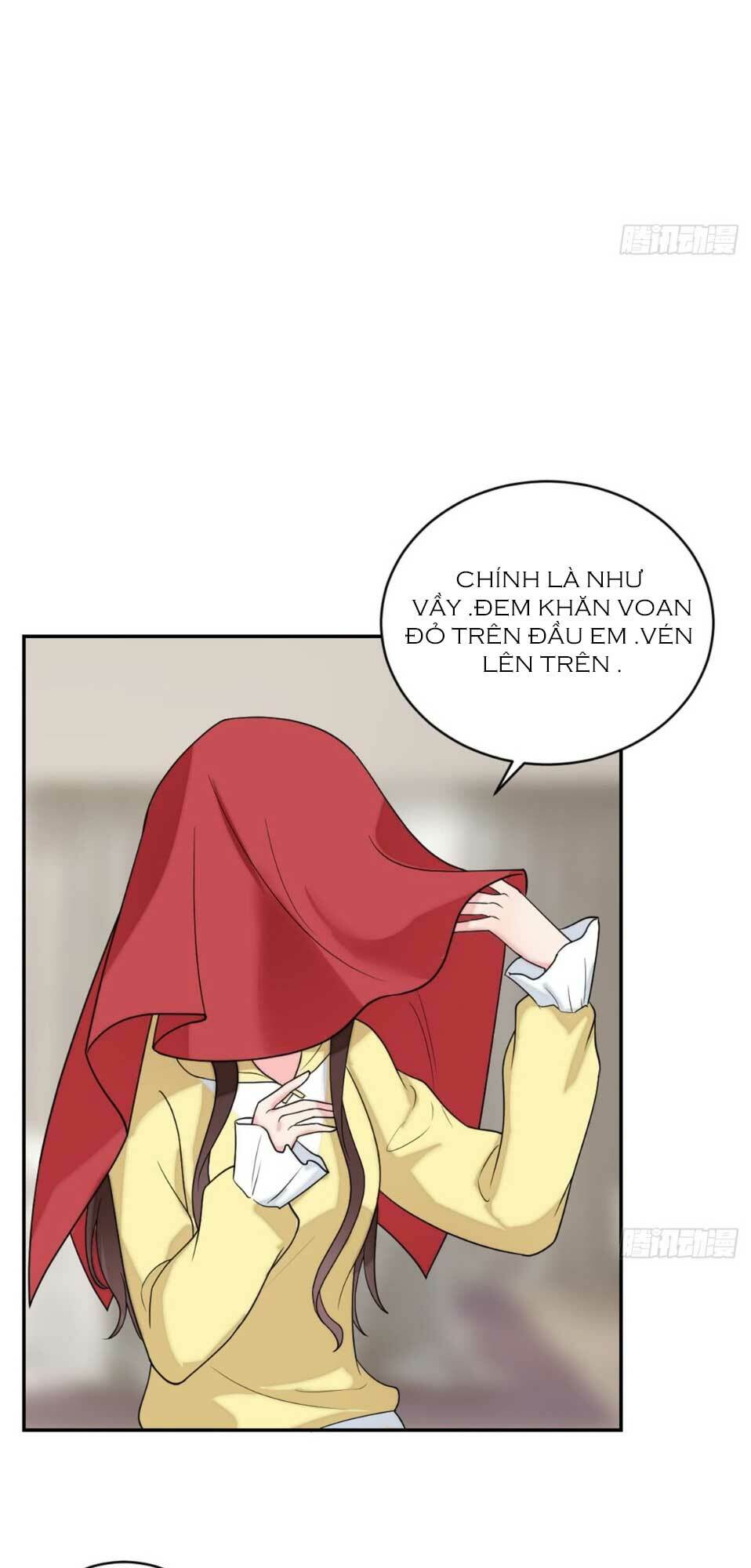 Manh Bảo Đột Kích: Mami Cha Con Đâu ? Chapter 75 - Trang 2