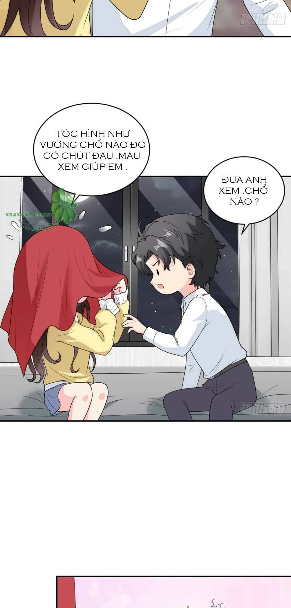 Manh Bảo Đột Kích: Mami Cha Con Đâu ? Chapter 75 - Trang 2