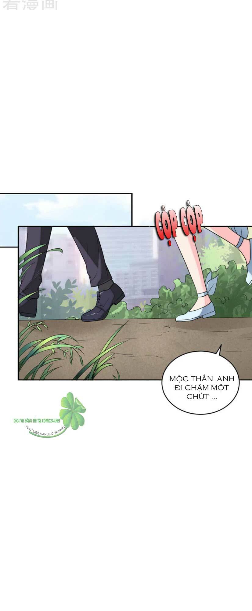 Manh Bảo Đột Kích: Mami Cha Con Đâu ? Chapter 74 - Trang 2