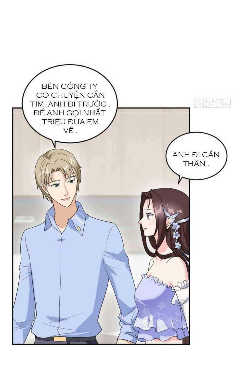 Manh Bảo Đột Kích: Mami Cha Con Đâu ? Chapter 73 - Trang 2