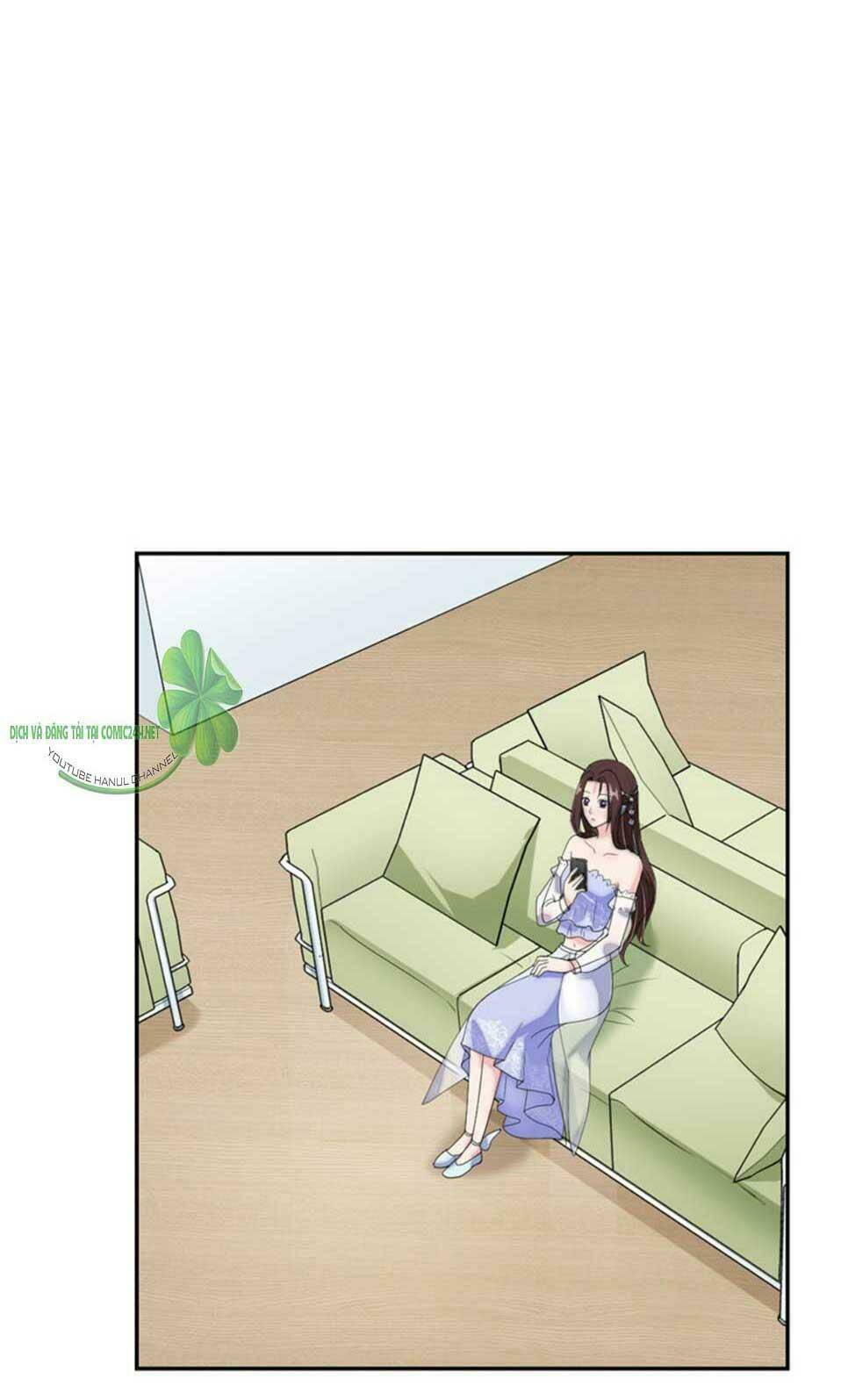 Manh Bảo Đột Kích: Mami Cha Con Đâu ? Chapter 73 - Trang 2