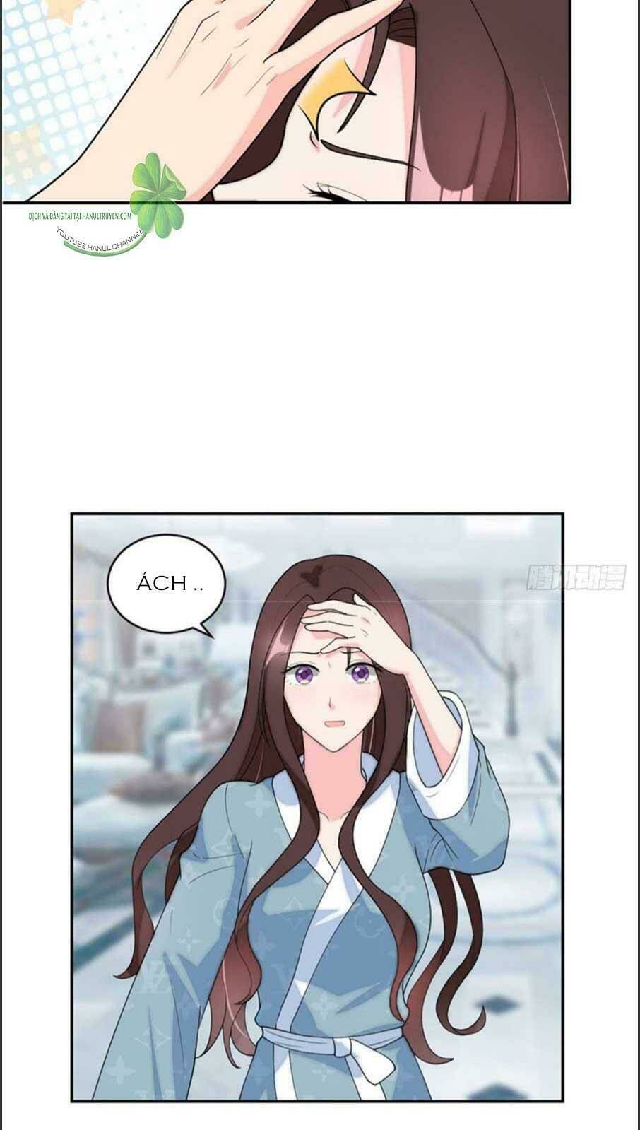 Manh Bảo Đột Kích: Mami Cha Con Đâu ? Chapter 70 - Trang 2