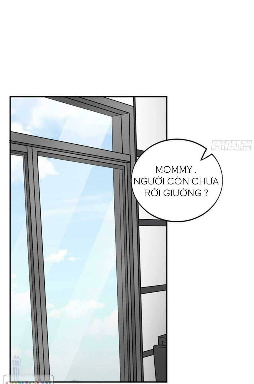 Manh Bảo Đột Kích: Mami Cha Con Đâu ? Chapter 70 - Trang 2