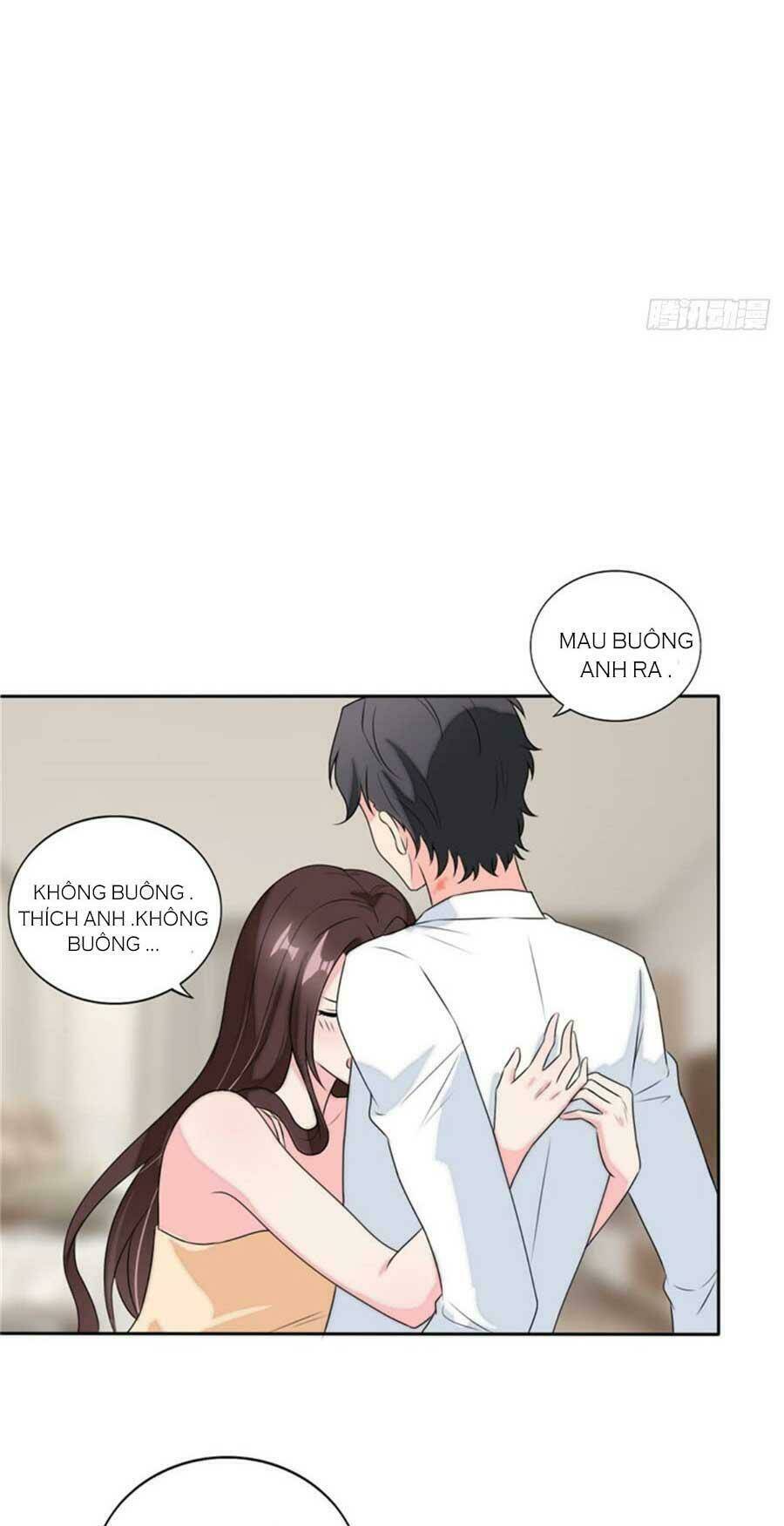 Manh Bảo Đột Kích: Mami Cha Con Đâu ? Chapter 69 - Trang 2