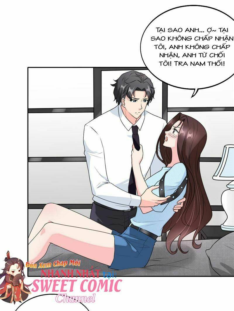 Manh Bảo Đột Kích: Mami Cha Con Đâu ? Chapter 68 - Trang 2