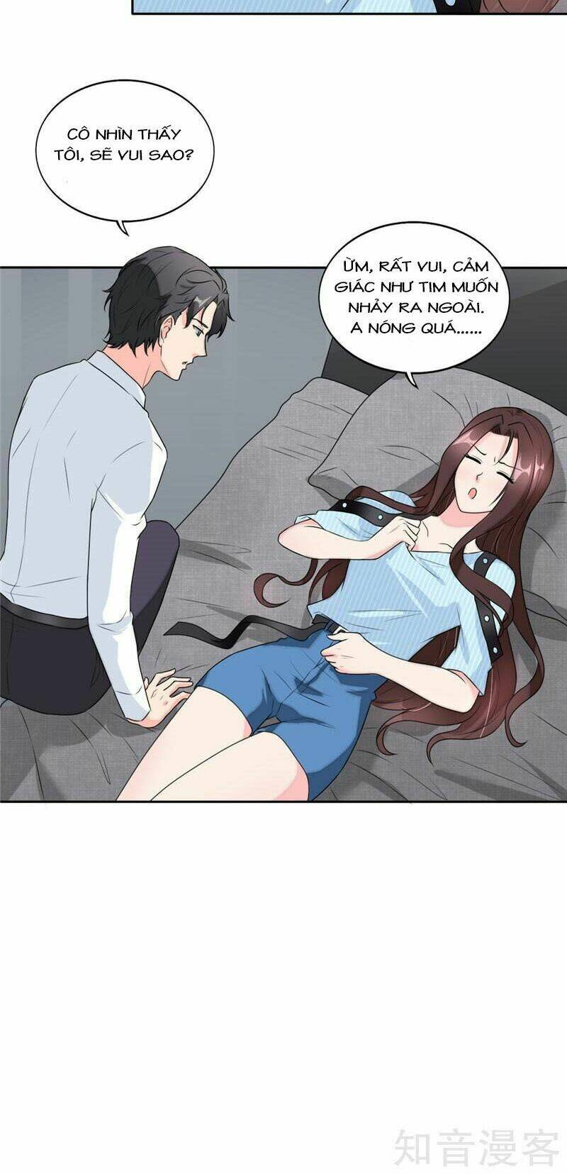 Manh Bảo Đột Kích: Mami Cha Con Đâu ? Chapter 68 - Trang 2